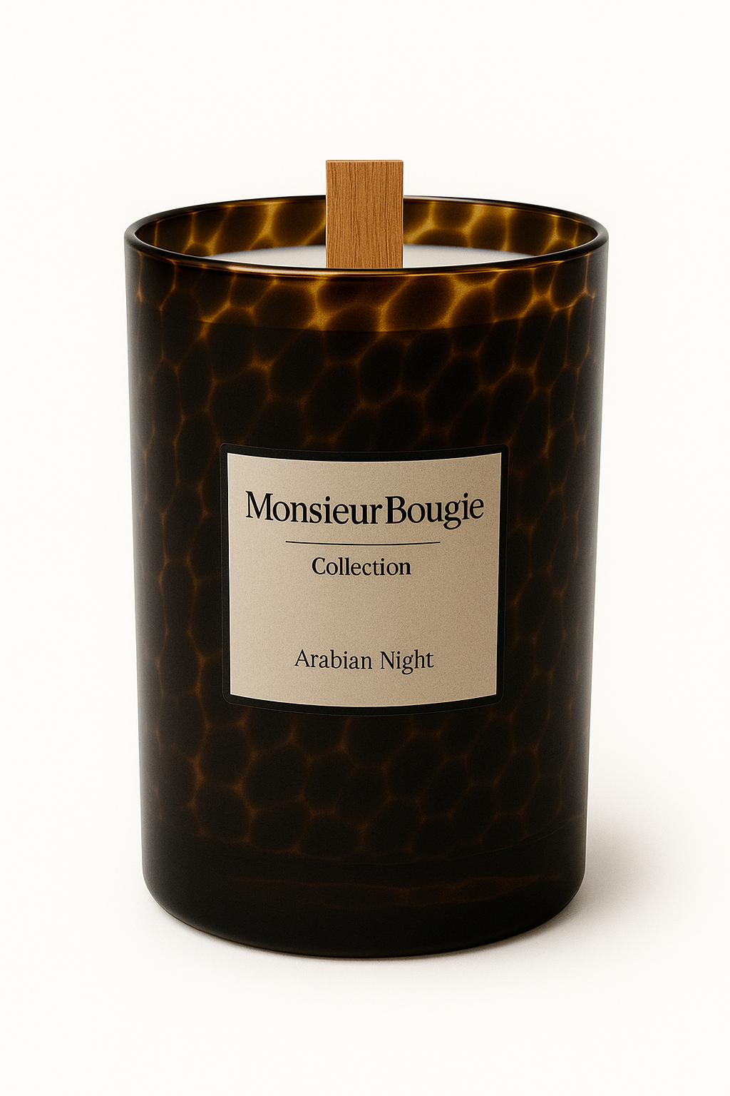 Arabian Night Leopard Edition