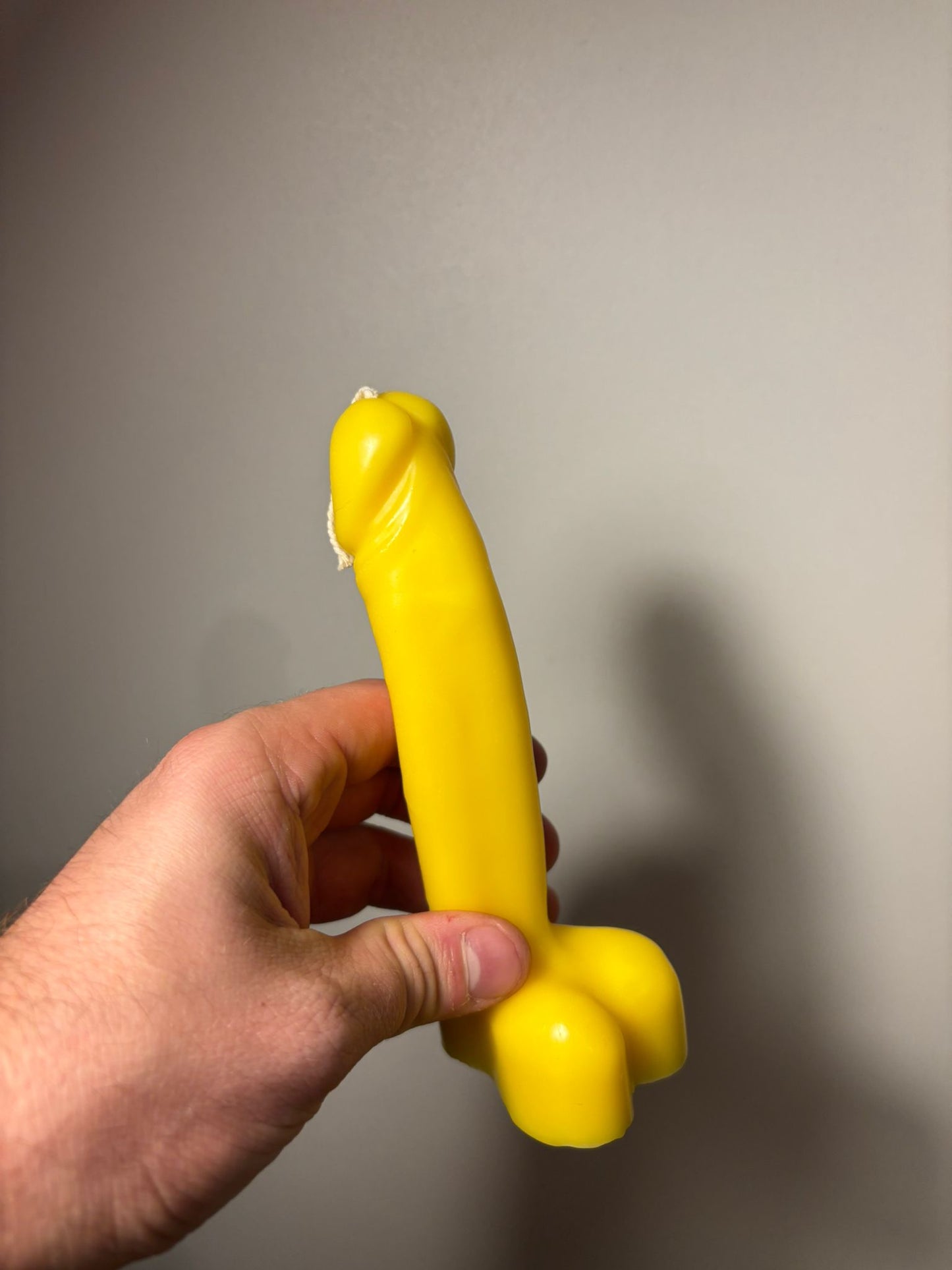 Peniskaarsen