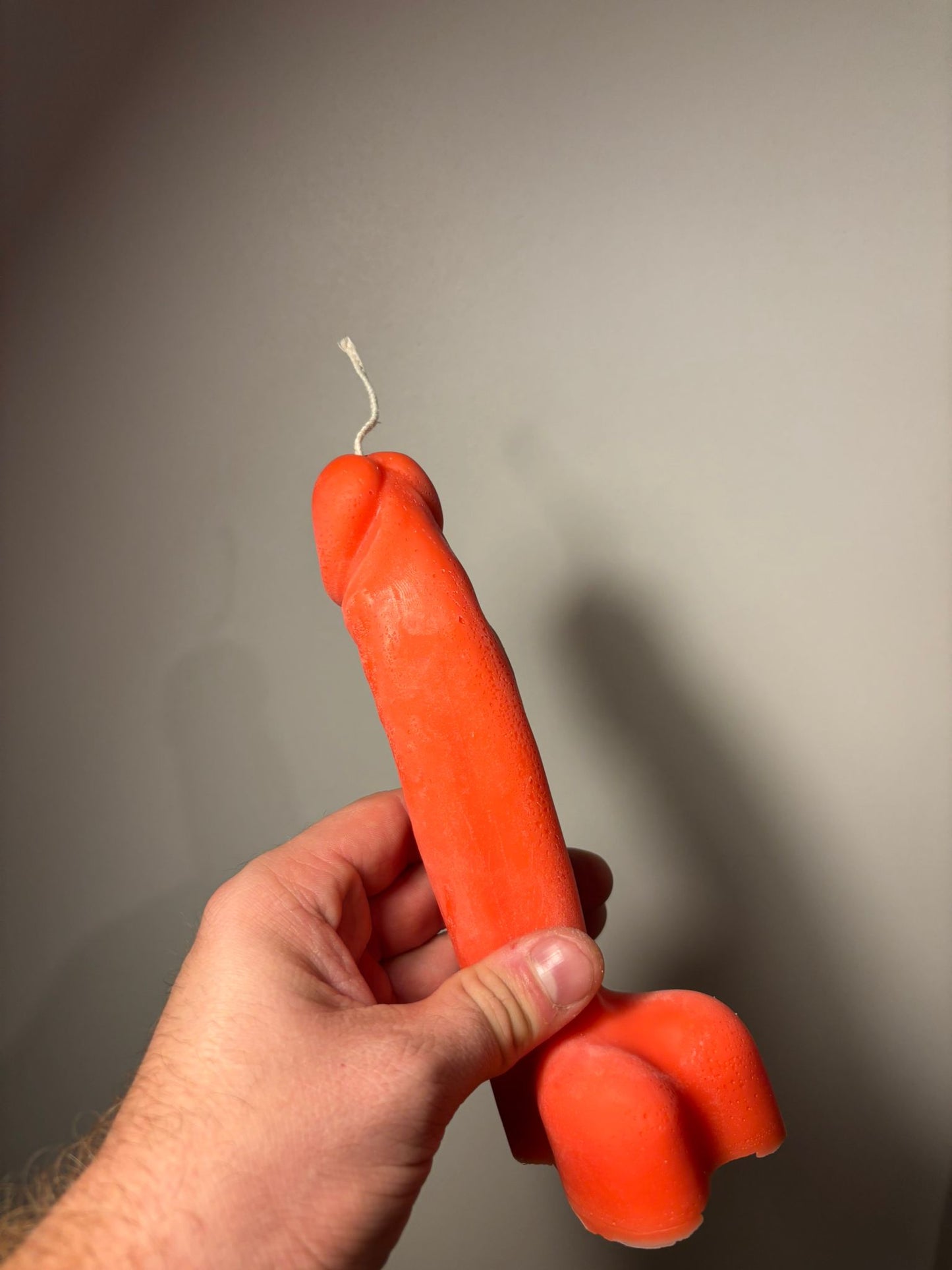 Peniskaarsen