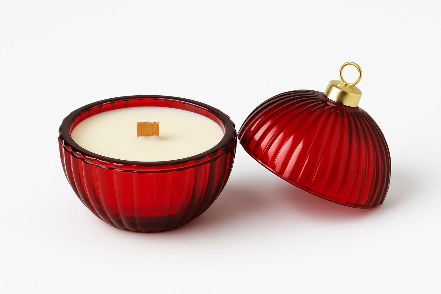 Kerstbal