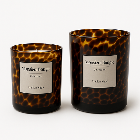Arabian Night Leopard Edition