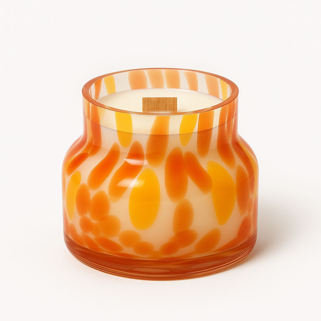 Grandma's Apple Pie Candle Lamp