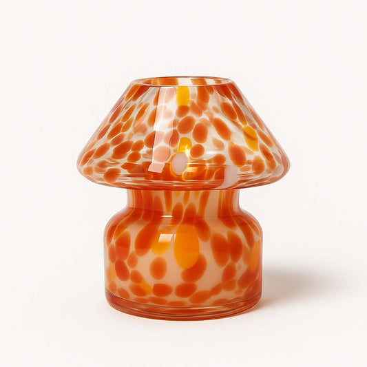 Grandma's Apple Pie Candle Lamp