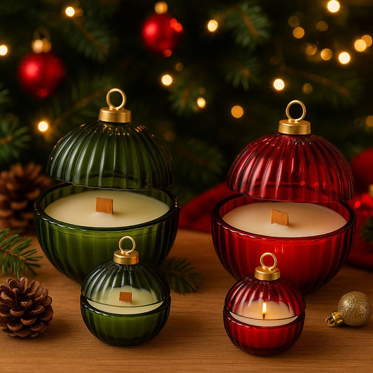 Kerstbal